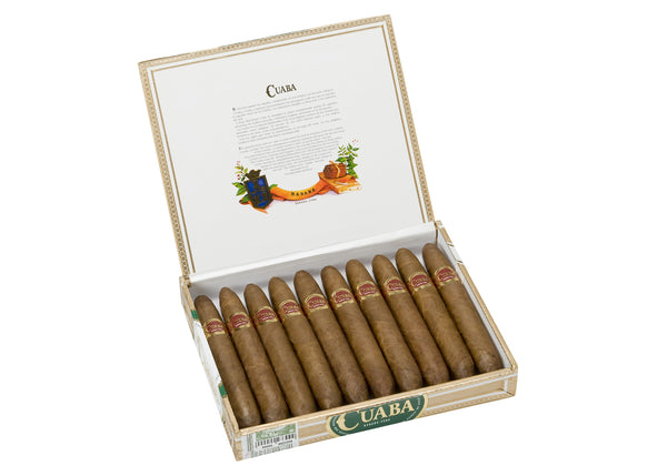 CUABA DISTINGUIDOS CIGAR