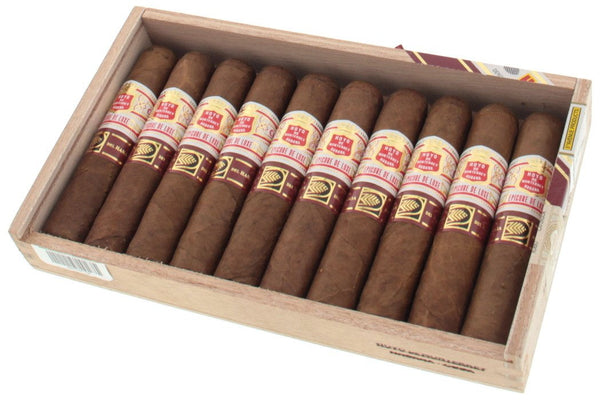 HOYO DE MONTERREY EPICURE DE LUXE CIGAR LCDH