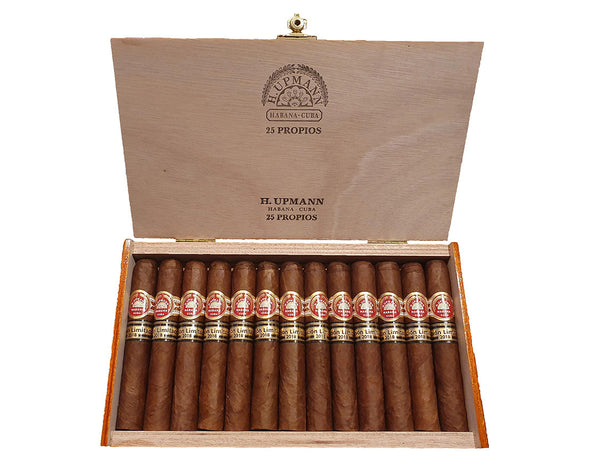 H. UPMANN PROPIOS EDICION LIMITADA 2018 CIGAR