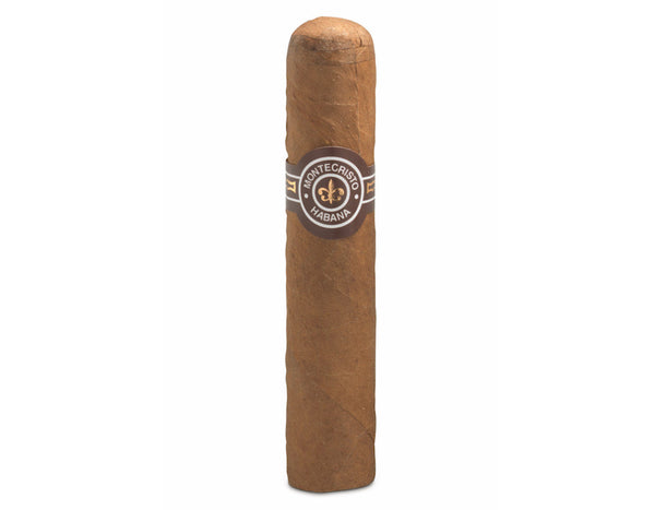 MONTECRISTO MEDIA CORONA CIGAR