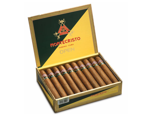 MONTECRISTO OPEN EAGLE CIGAR