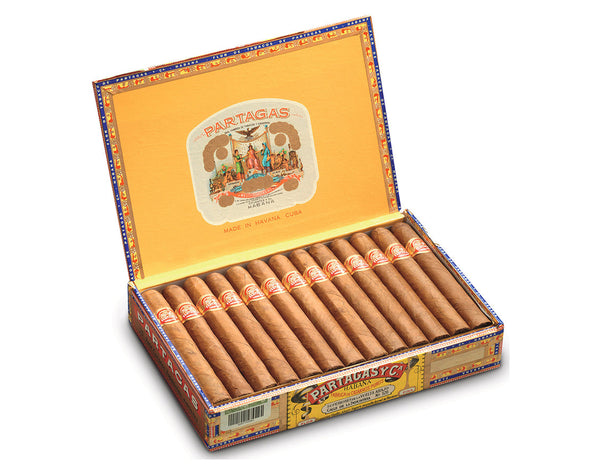 PARTAGAS PETIT CORONAS ESPECIALES CIGAR