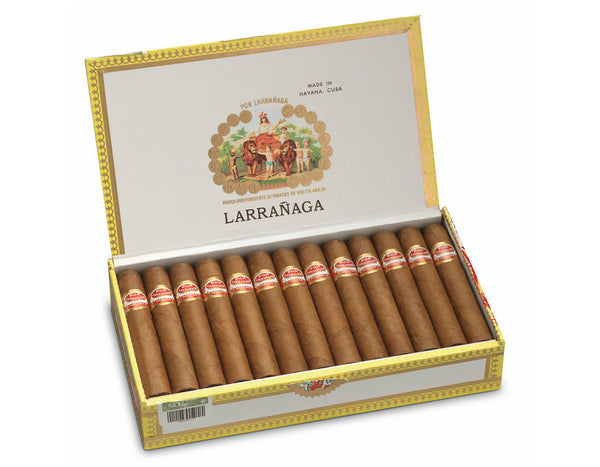 POR LARRAÑAGA PICADORES CIGAR