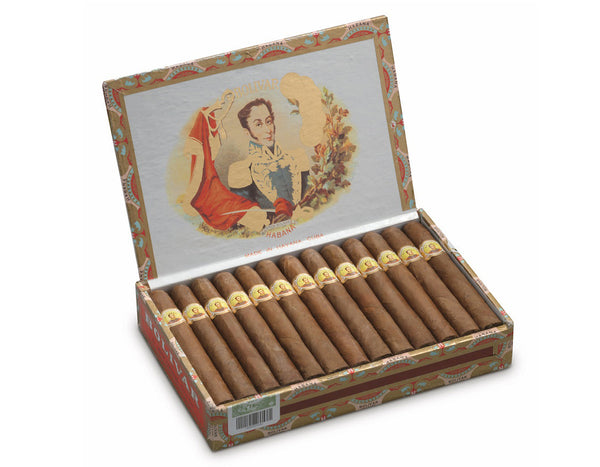 BOLIVAR PETIT CORONAS CIGAR