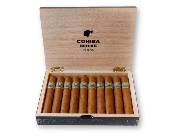 COHIBA BEHIKE 54 CIGAR