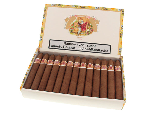 ROMEO Y JULIETA BELICOSOS CIGAR