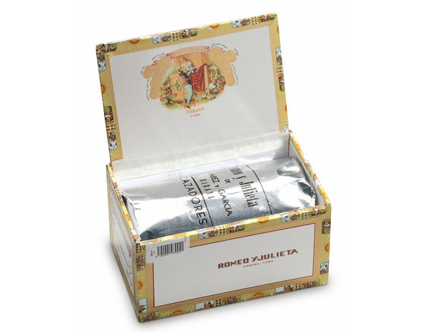 ROMEO Y JULIETA CAZADORES CIGAR