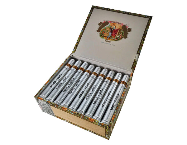 ROMEO Y JULIETA CHURCHILLS AÑEJADOS AT