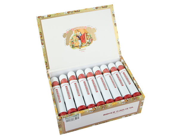 ROMEO Y JULIETA NO. 3 CIGAR AT